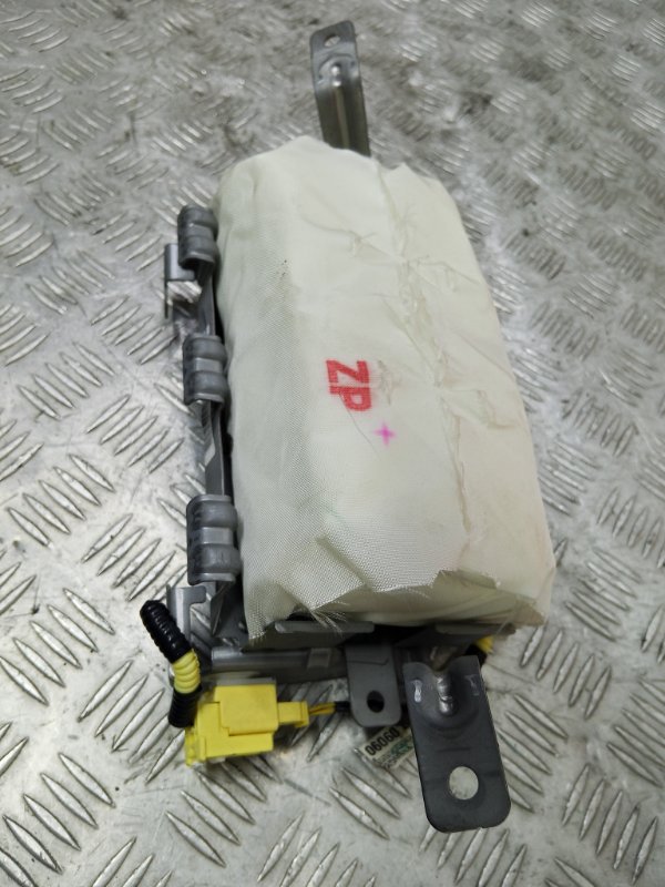 Подушка безопасности пассажира Toyota Camry asv50