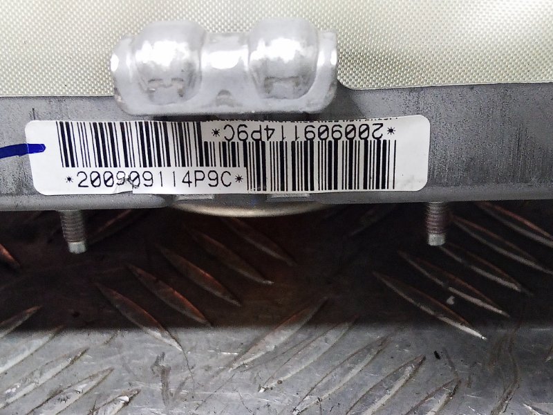 Подушка безопасности пассажира Camry asv50