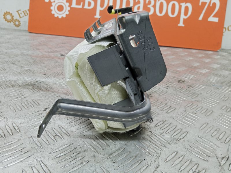 Подушка безопасности пассажира Camry asv50