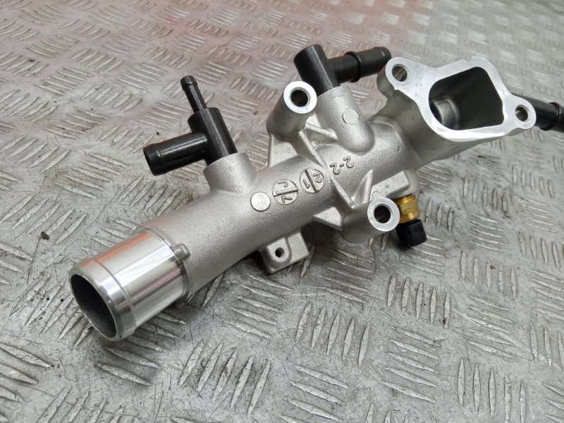 Корпус термостата Stinger CK G4KL