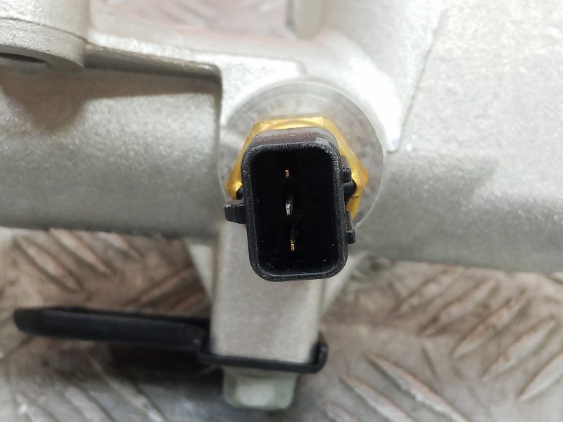 Корпус термостата Stinger CK G4KL