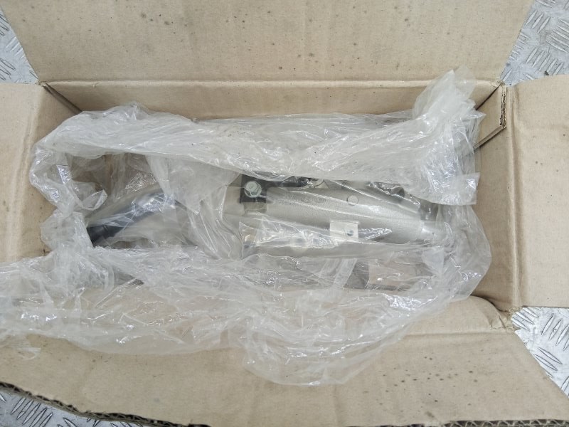 Корпус термостата Stinger CK G4KL