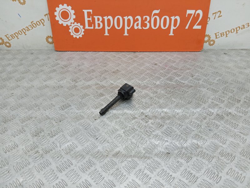 Катушка зажигания Chery Tiggo 4 Pro f4j163705110ab контрактная