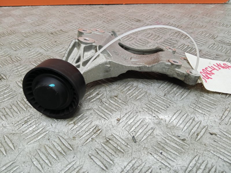 Кронштейн компрессора кондиционера Chery Arrizo 8