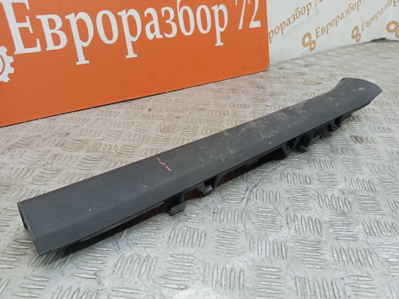 Накладка на порог передняя правая Jaecoo J7