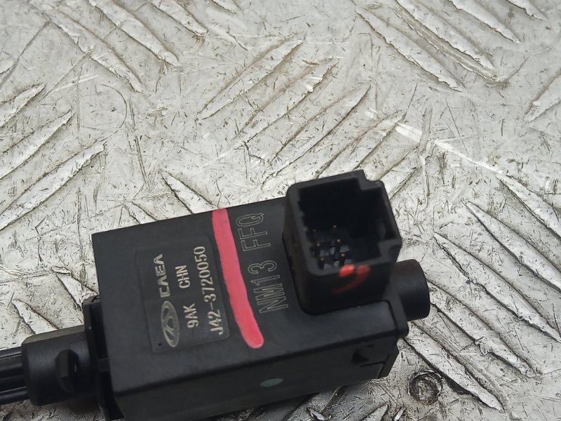 Датчик педали сцепления Tiggo 4 Pro