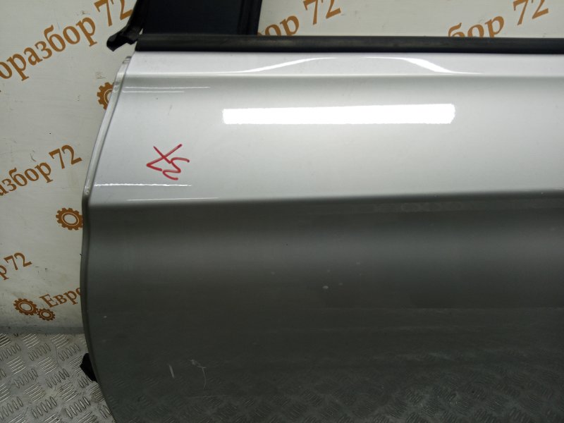 Дверь задняя левая 3 F30