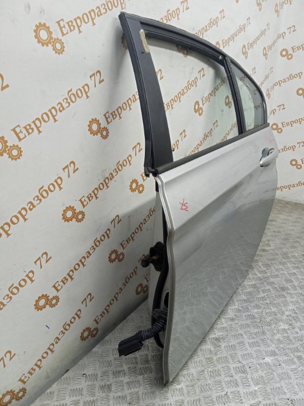 Дверь задняя левая 3 F30