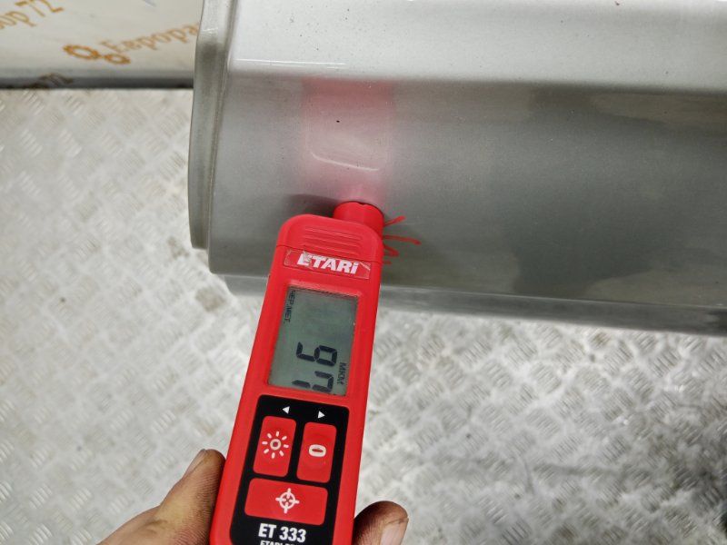 Дверь задняя левая 3 F30