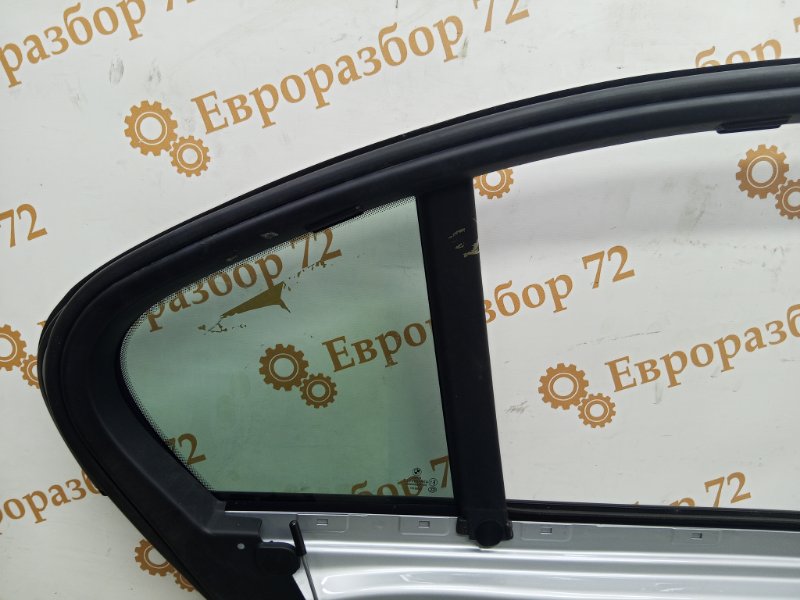 Дверь задняя левая 3 F30