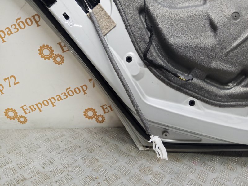Дверь задняя левая 3 F30