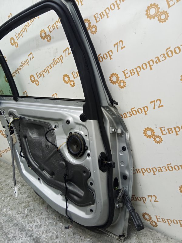Дверь задняя левая 3 F30