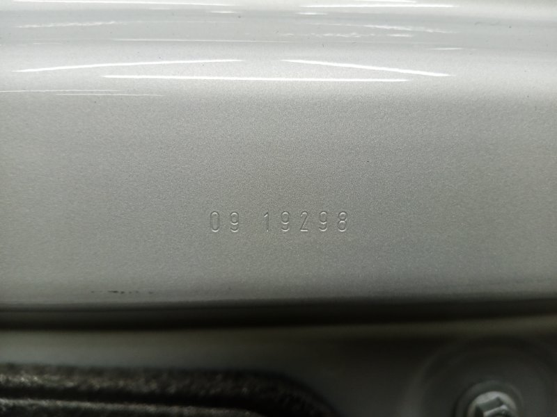 Дверь задняя левая 3 F30