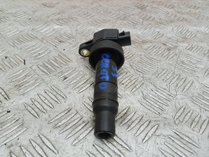 Катушка зажигания Cerato TD