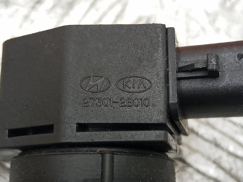Катушка зажигания Cerato TD