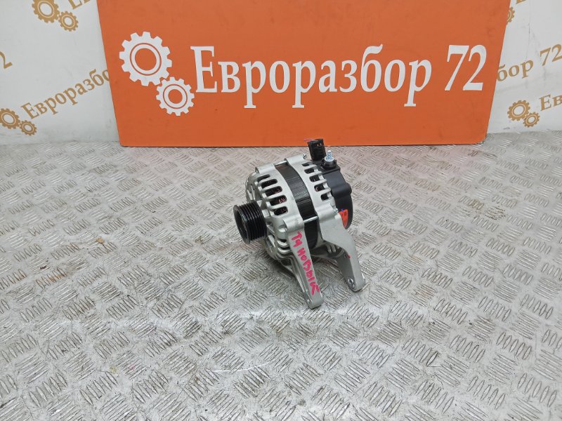 Запчасть генератор Chery Tiggo 4 Pro SQRG4G15A 110800021AA контрактная Генератор Chery Tiggo 4 Pro SQRG4G15A 110800021AA контрактная