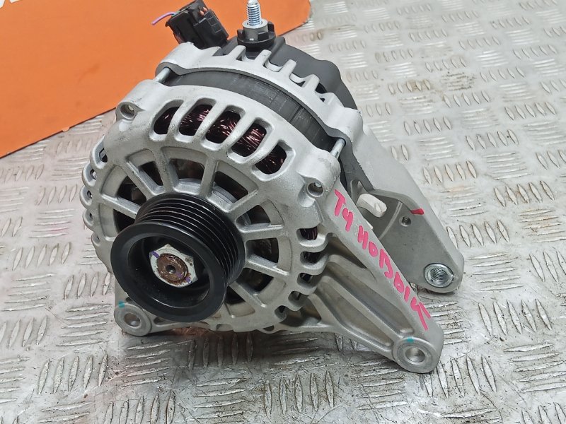 Генератор Chery Tiggo 4 Pro SQRG4G15A Генератор Chery Tiggo 4 Pro SQRG4G15A