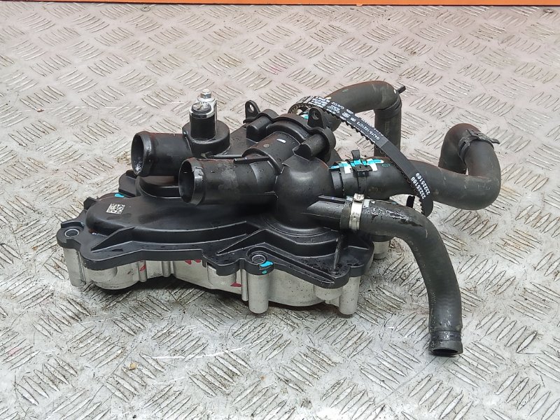 Насос водяной (помпа) Tiggo 4 Pro SQRG4G15A