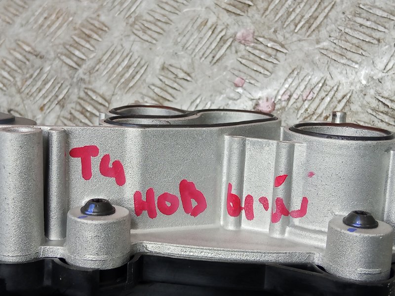 Насос водяной (помпа) Tiggo 4 Pro SQRG4G15A
