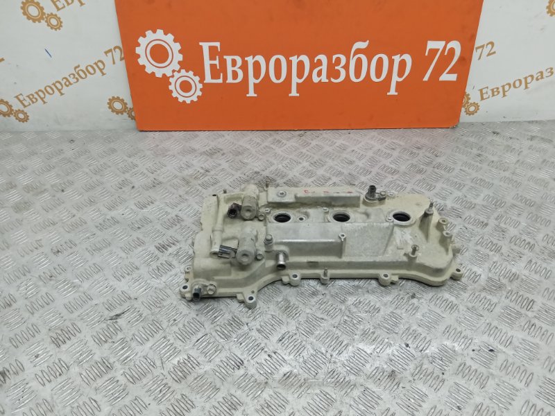 Крышка клапанов правая Lexus Rx350 GGL15 2GRFE 1120131250 контрактная