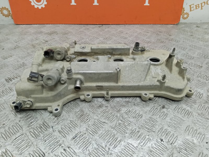 Крышка клапанов правая Rx350 GGL15 2GRFE