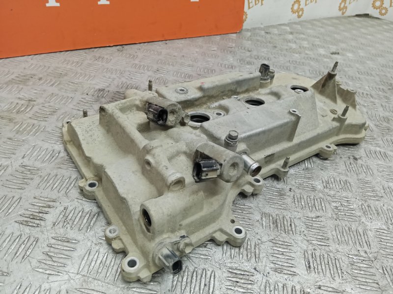 Крышка клапанов правая Rx350 GGL15 2GRFE