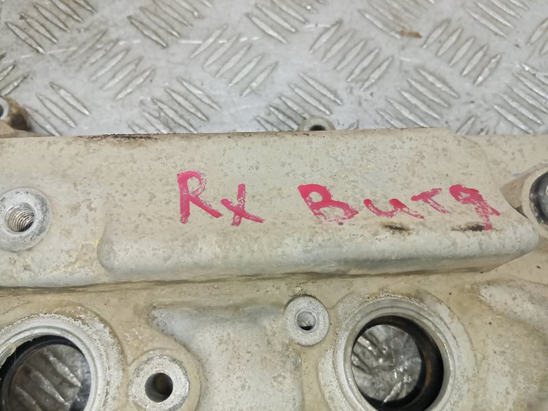 Крышка клапанов правая Rx350 GGL15 2GRFE