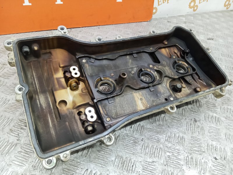 Крышка клапанов правая Rx350 GGL15 2GRFE