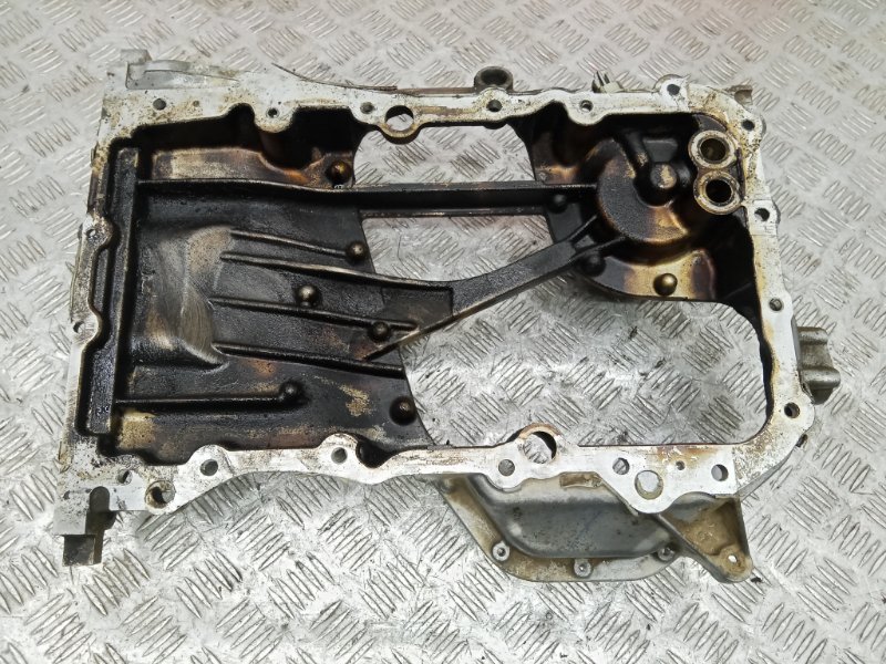 Масляный картер Rx350 GGL15 2GRFE Масляный картер Rx350 GGL15 2GRFE