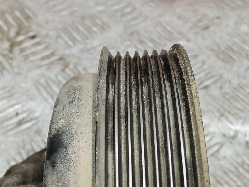 Шкив помпы Rx350 GGL15 2GRFE