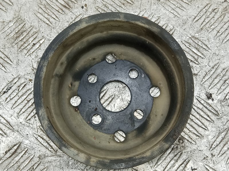 Шкив помпы Rx350 GGL15 2GRFE