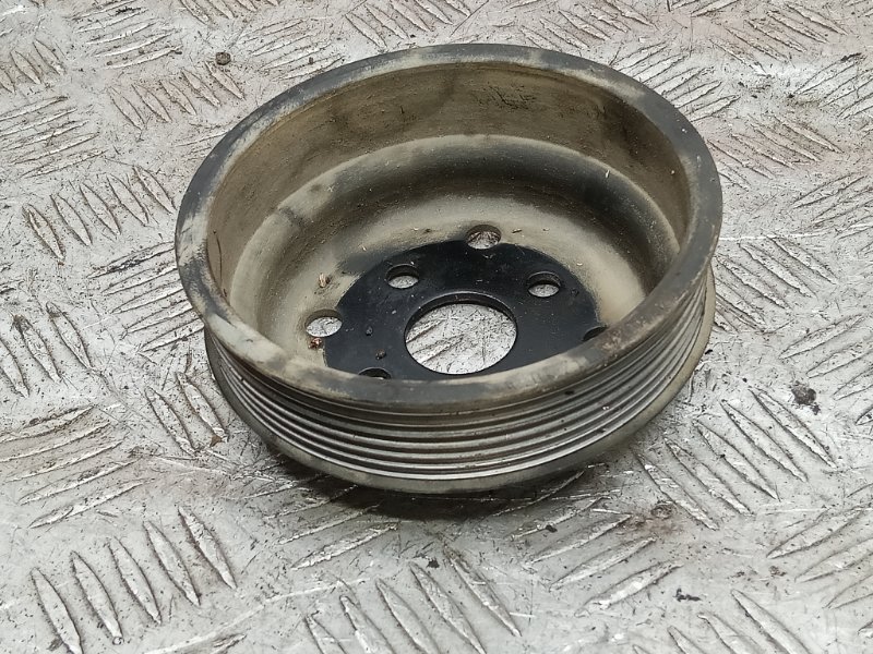 Шкив помпы Rx350 GGL15 2GRFE