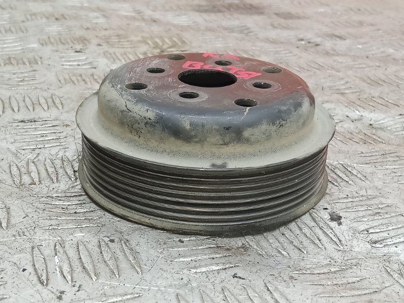 Шкив помпы Rx350 GGL15 2GRFE
