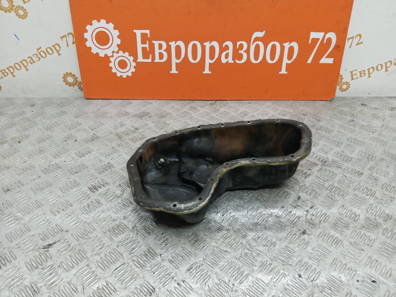 Поддон двигателя Lexus Rx350 GGL15 2GRFE 1210231050 контрактная