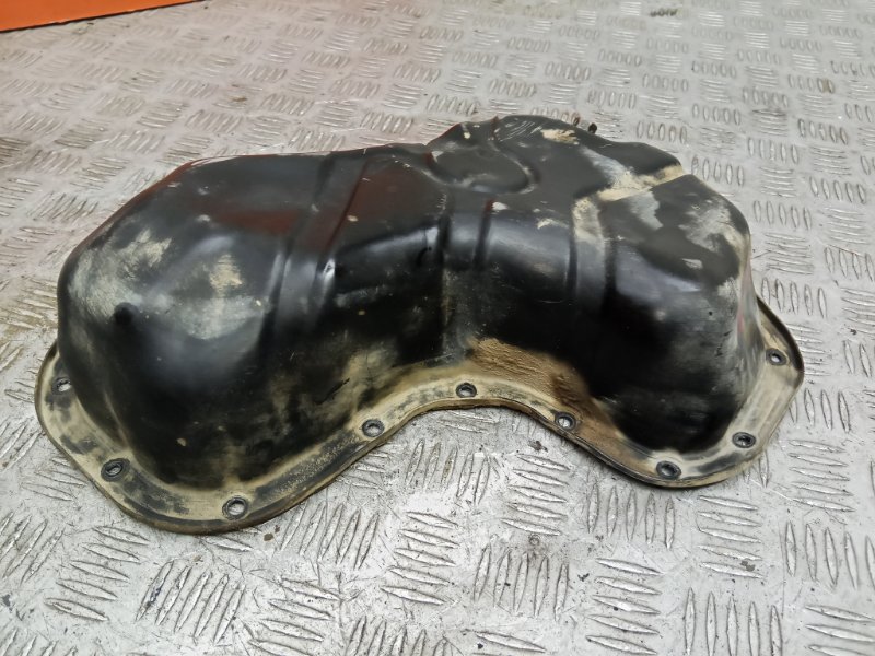 Поддон двигателя Rx350 GGL15 2GRFE