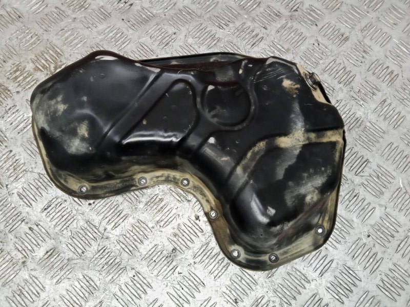 Поддон двигателя Rx350 GGL15 2GRFE