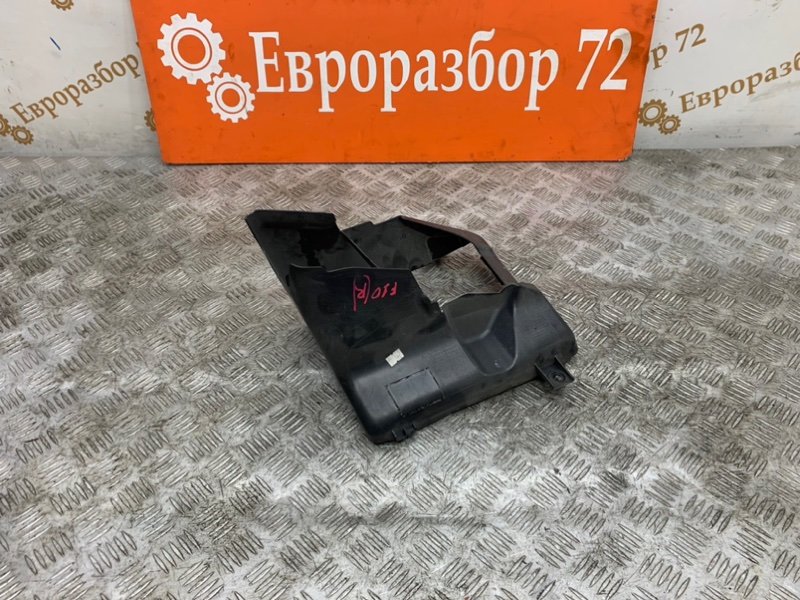 Воздухозаборник правый BMW 5-series F10 7200790 контрактная