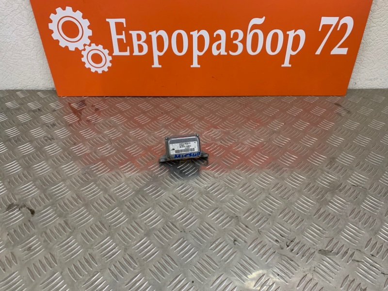 Датчик ускорения Mitsubishi Outlander 2005-2009 CW5W MN102339 контрактная