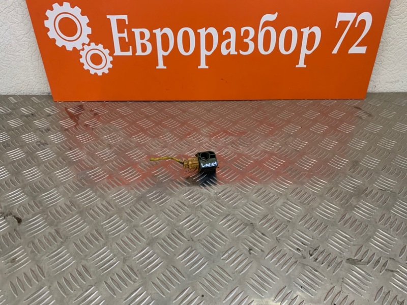Датчик airbag Chevrolet Lacetti J200 96464999 контрактная