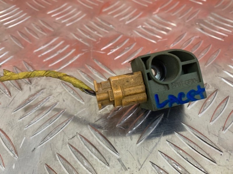 Датчик airbag Lacetti J200