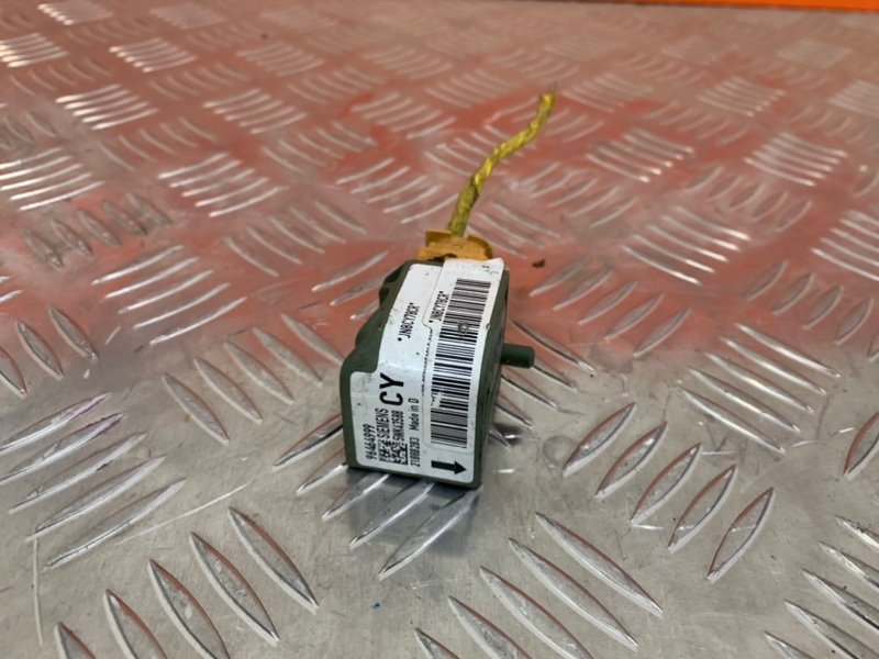 Датчик airbag Chevrolet Lacetti J200