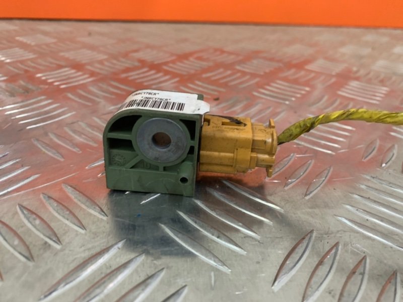 Датчик airbag Lacetti J200