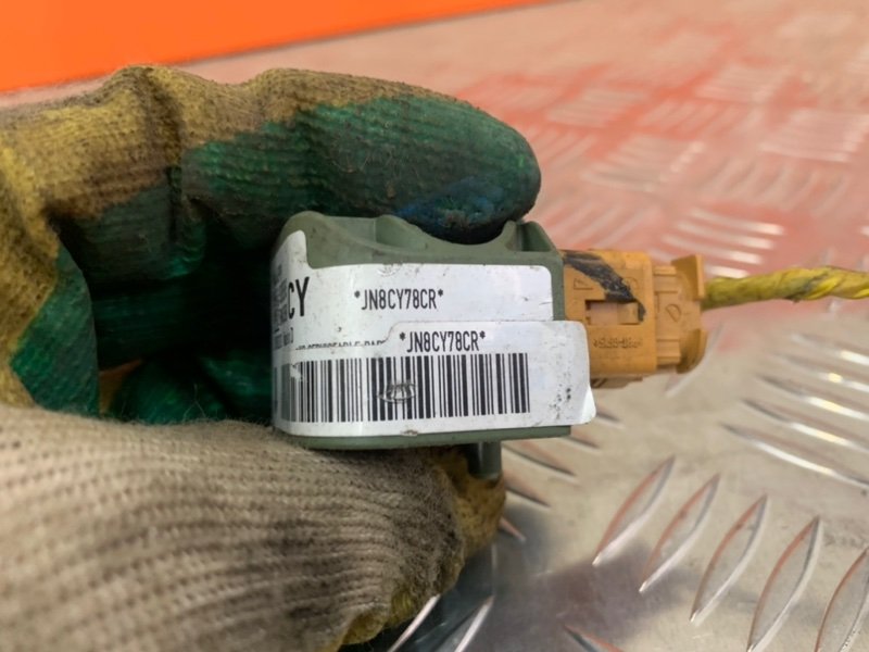 Датчик airbag Lacetti J200
