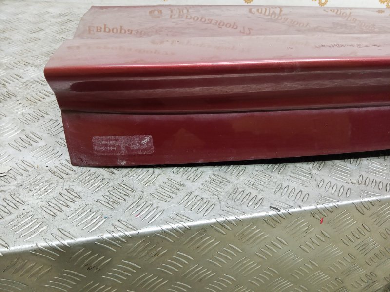 Крышка багажника Sprinter Trueno AE101 Крышка багажника Sprinter Trueno AE101