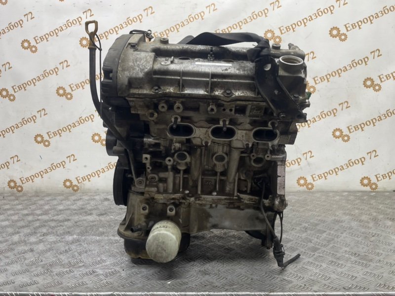 Двигатель Santa Fe SM G6BA