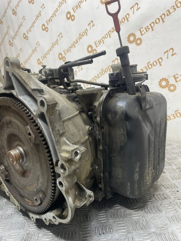 АКПП Santa Fe SM G6BA