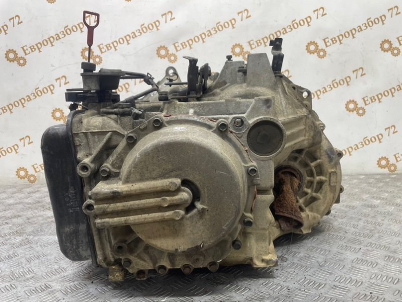 АКПП Santa Fe SM G6BA