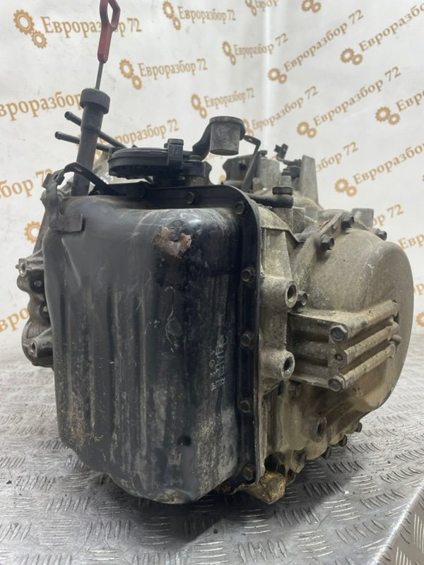 АКПП Santa Fe SM G6BA