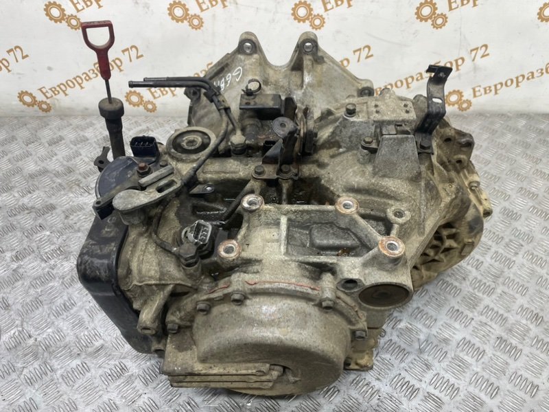АКПП Santa Fe SM G6BA