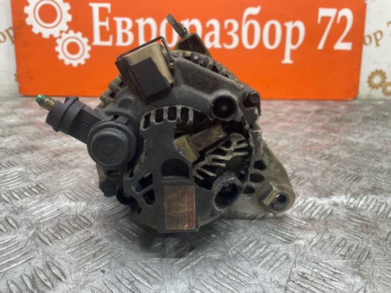Генератор Santa Fe SM G6BA